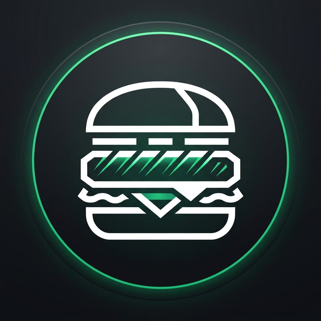 Burger House & Grill
